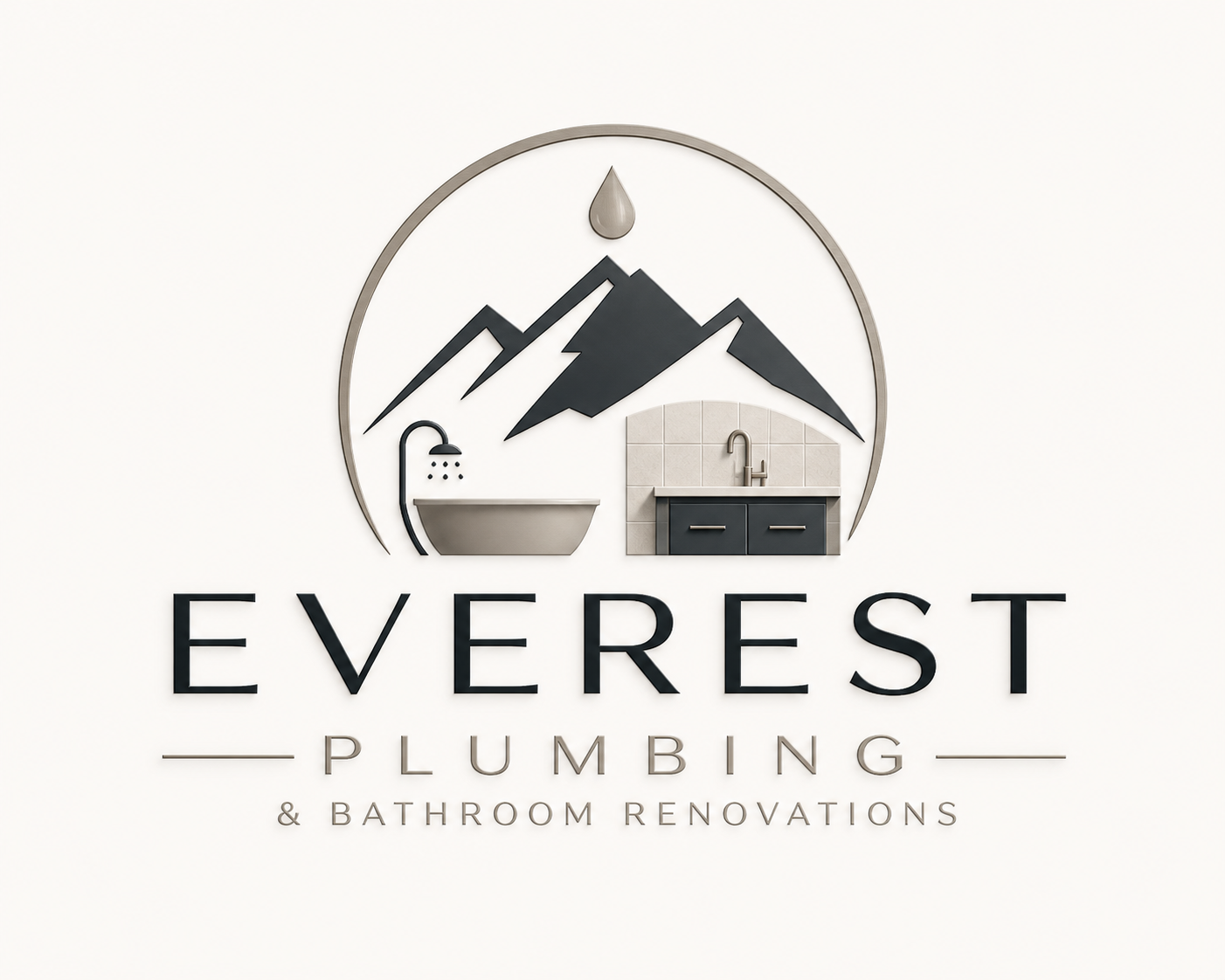 Everest Kitchen, Bathrooms &amp; Plumbing