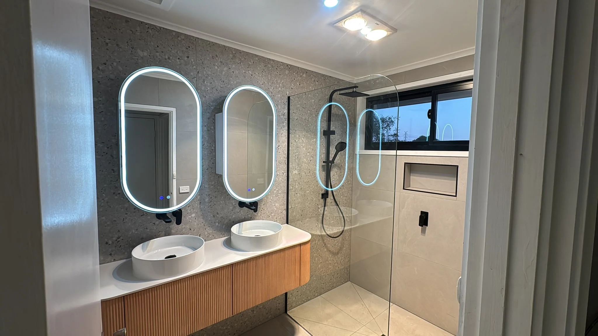 Kitchen and Bathroom Renovations
