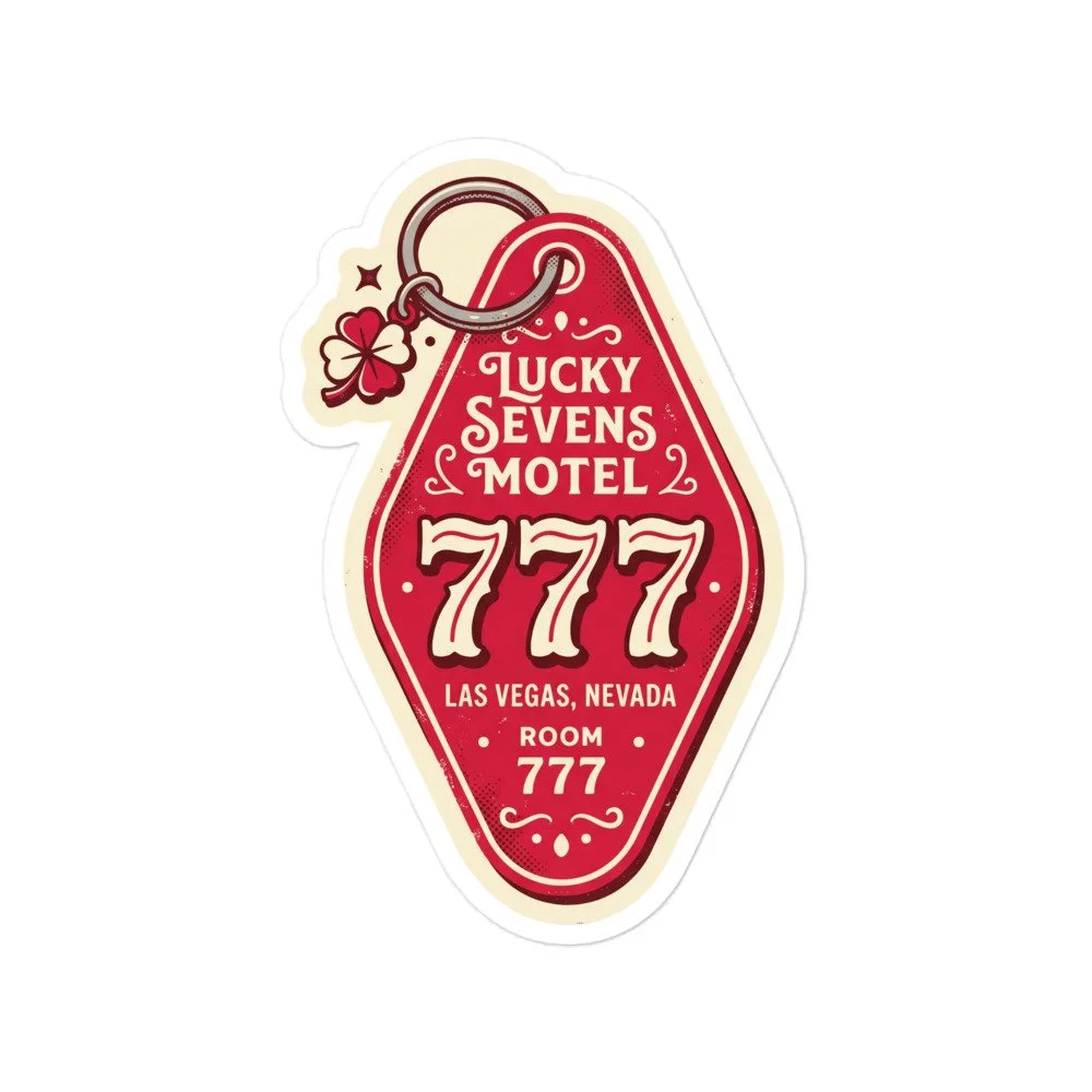 Lucky 777