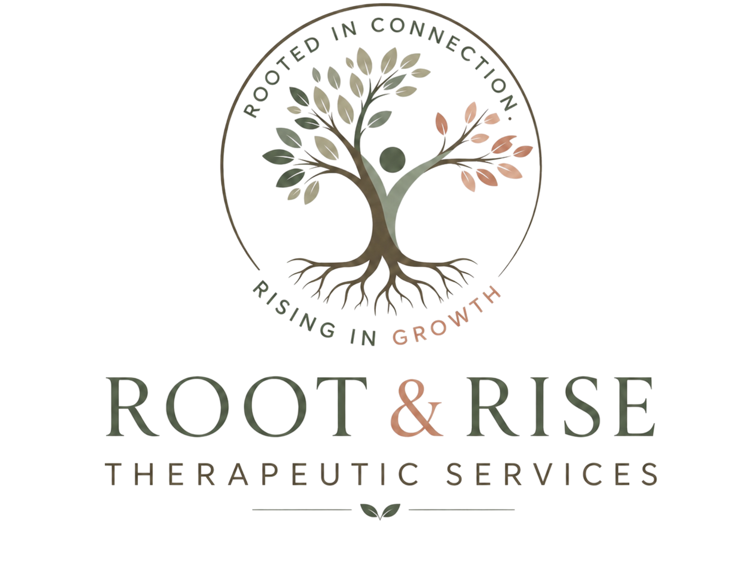 Root &amp; Rise Therapeutic Services