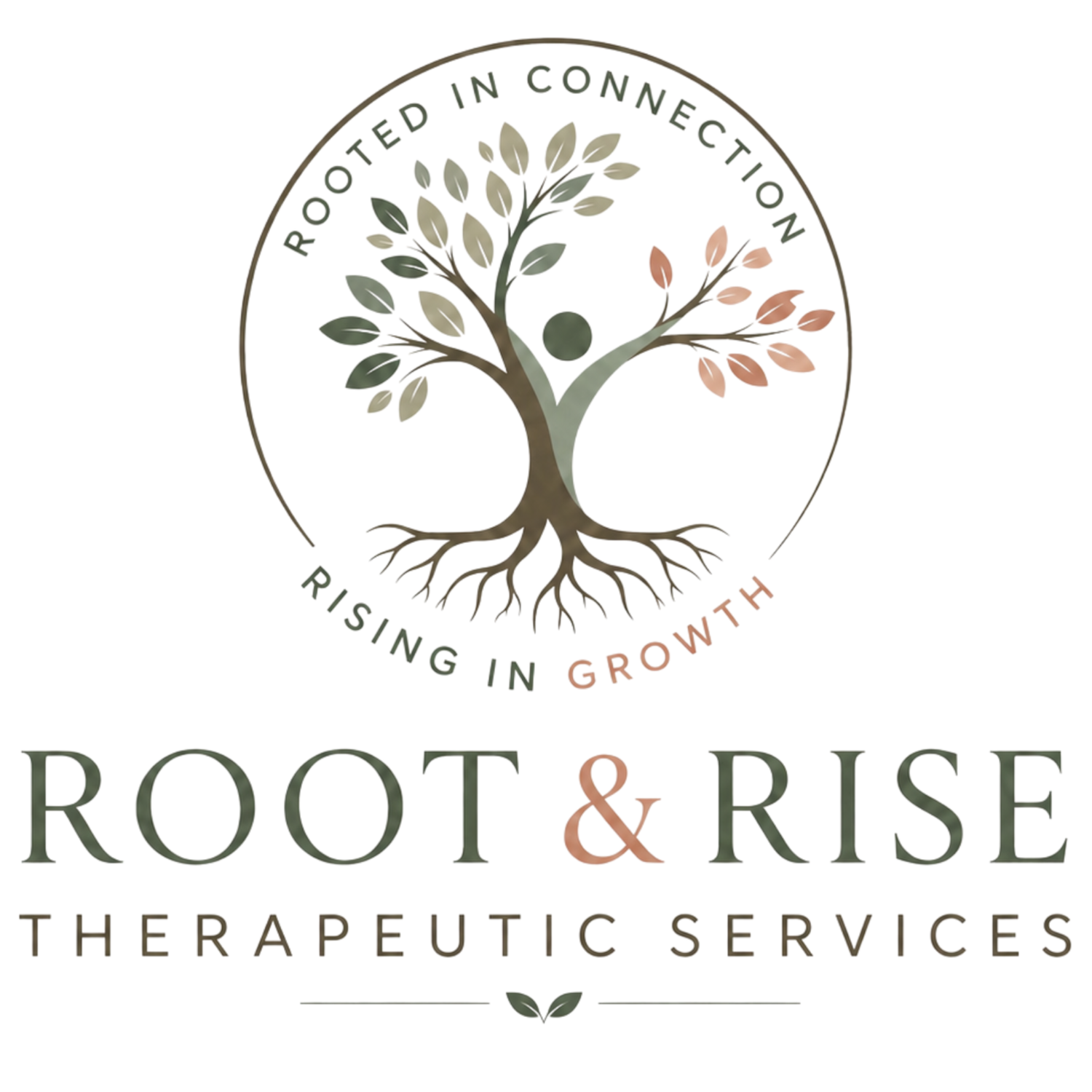 Root &amp; Rise Therapeutic Services
