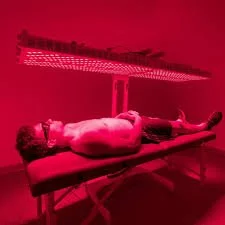 Red Light Therapy in Harrisonburg, VA