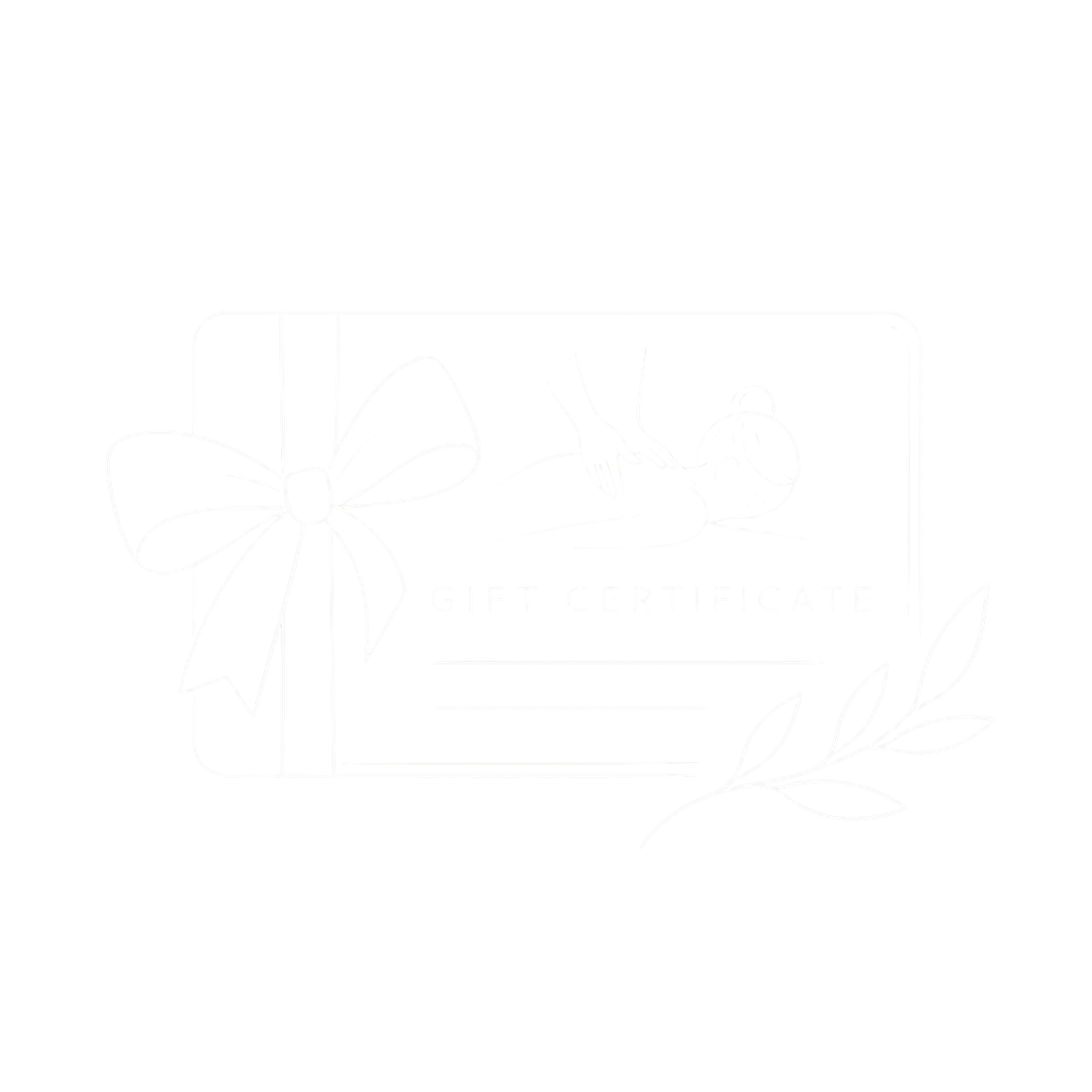 Gift Certificates at Refreshing Effects