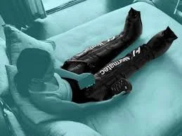 Normatec compression boots Harrisonburg VA