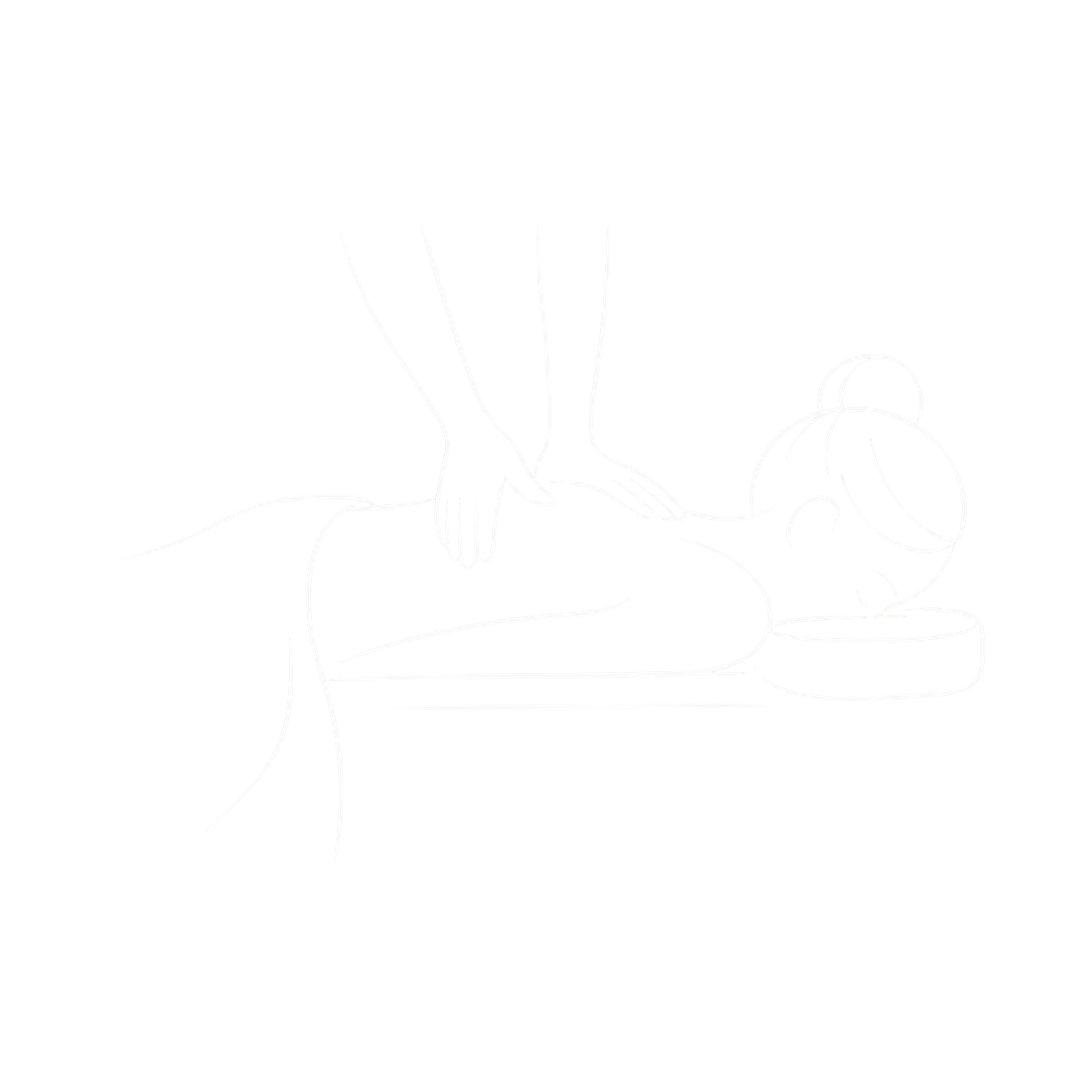 Therapeutic Massage at Refreshing Effects