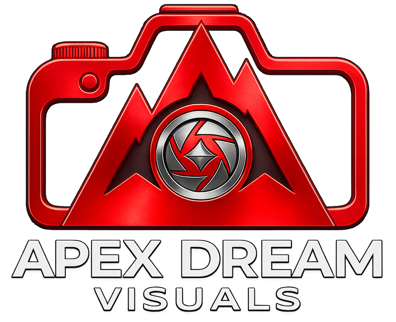 Apex Dream Visuals