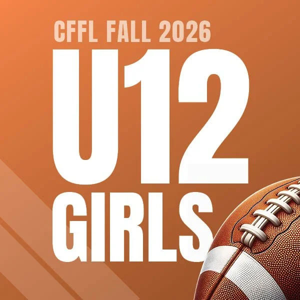 Under 12 Girls