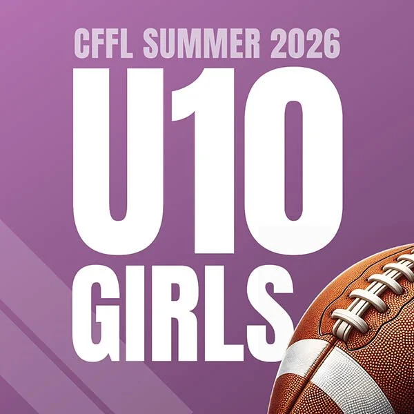 Under 10 Girls