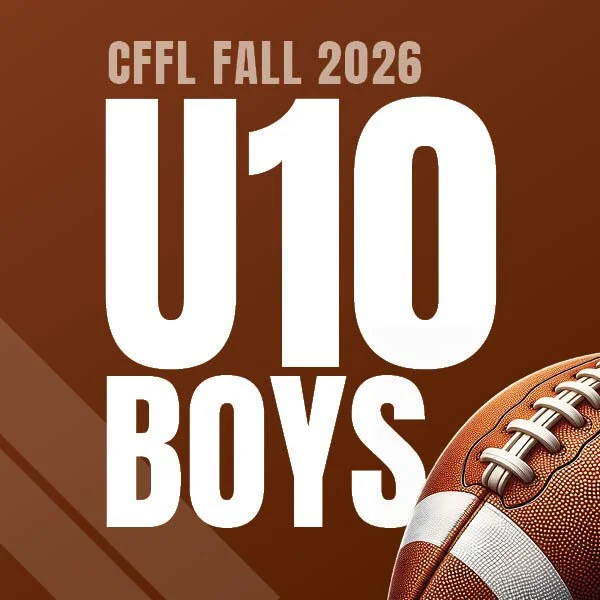 Under 10 Boys