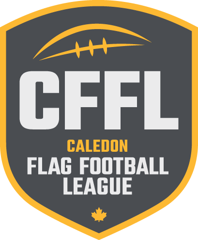 Caledon Flag Football League