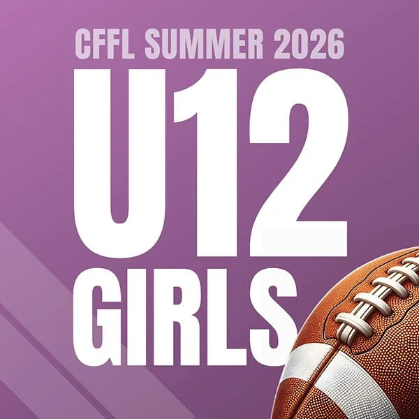Under 12 Girls