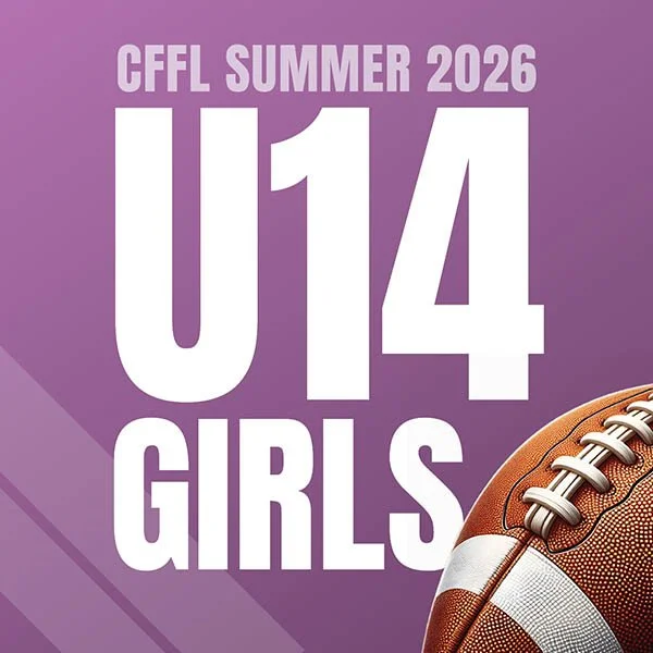 Under 14 Girls