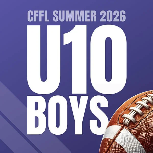 Under 10 Boys