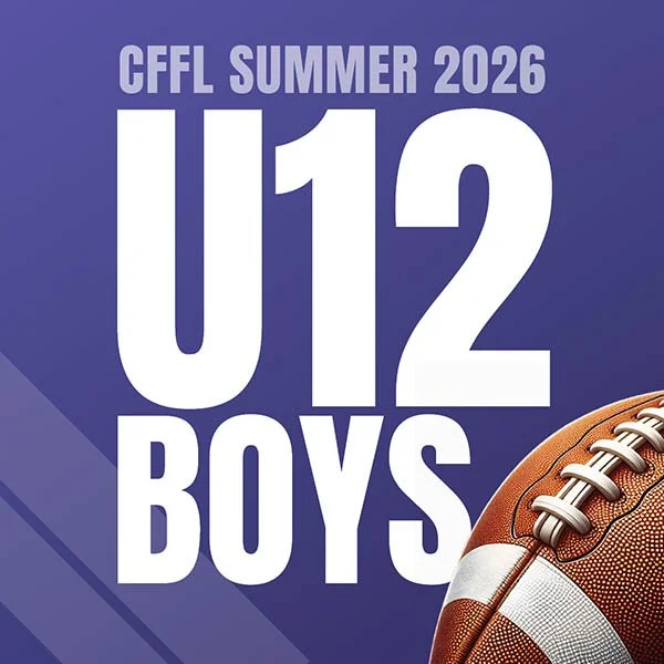 Under 12 Boys