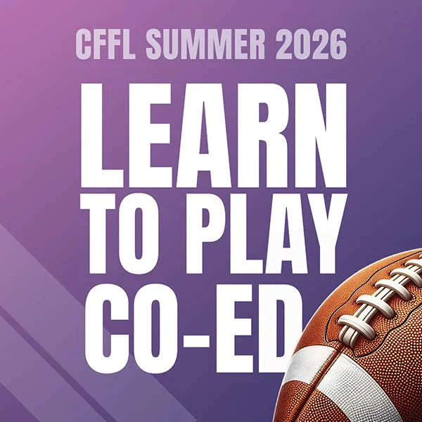 Learn To Play Co-Ed (Ages 6-7)