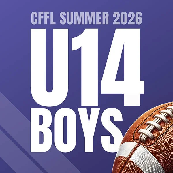 Under 14 Boys