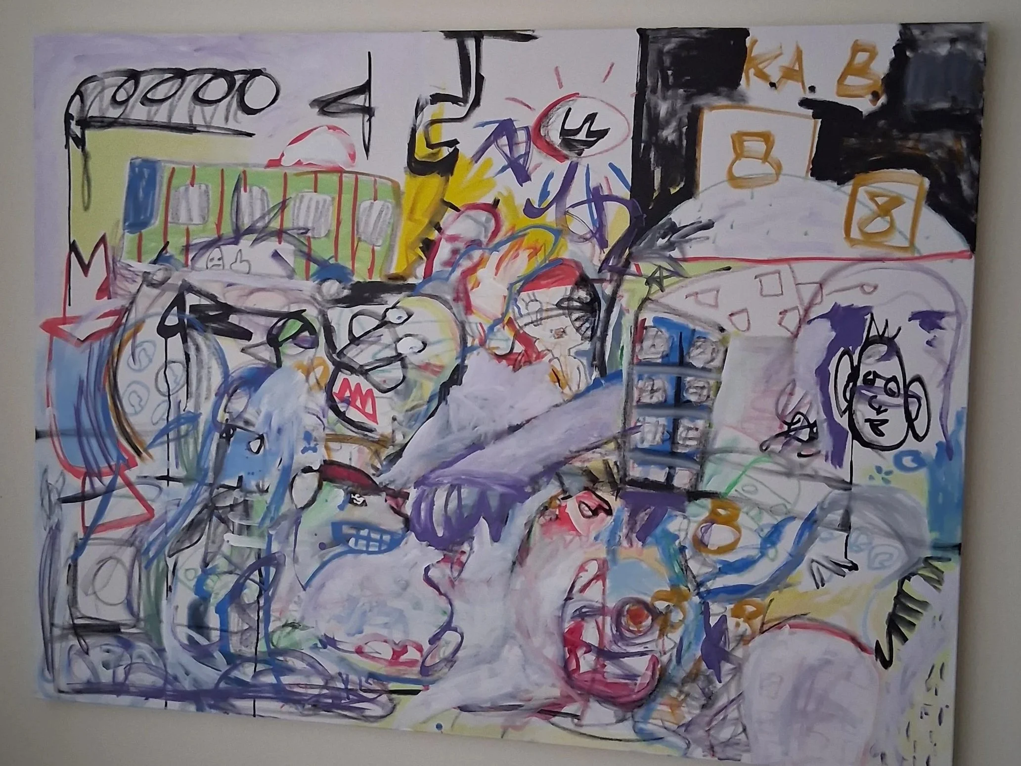 2026 Paintings
