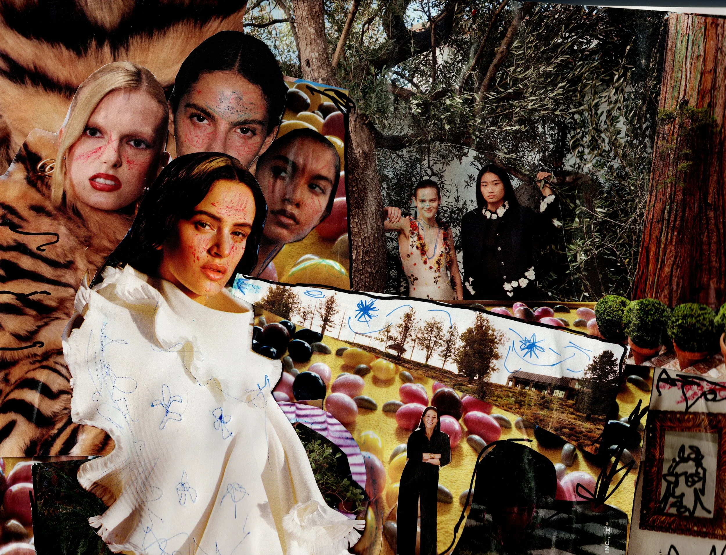Collages
