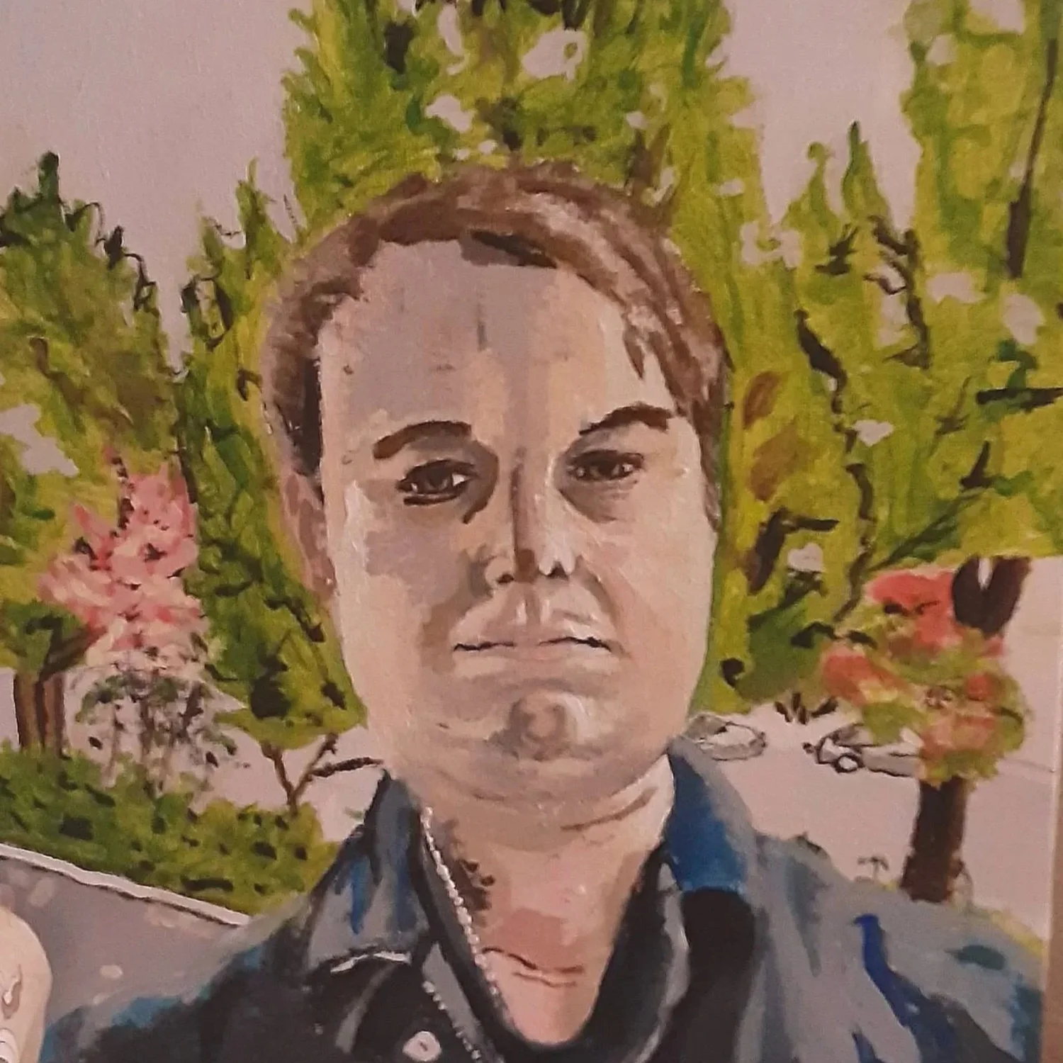 Aiden Menninga - Artist
