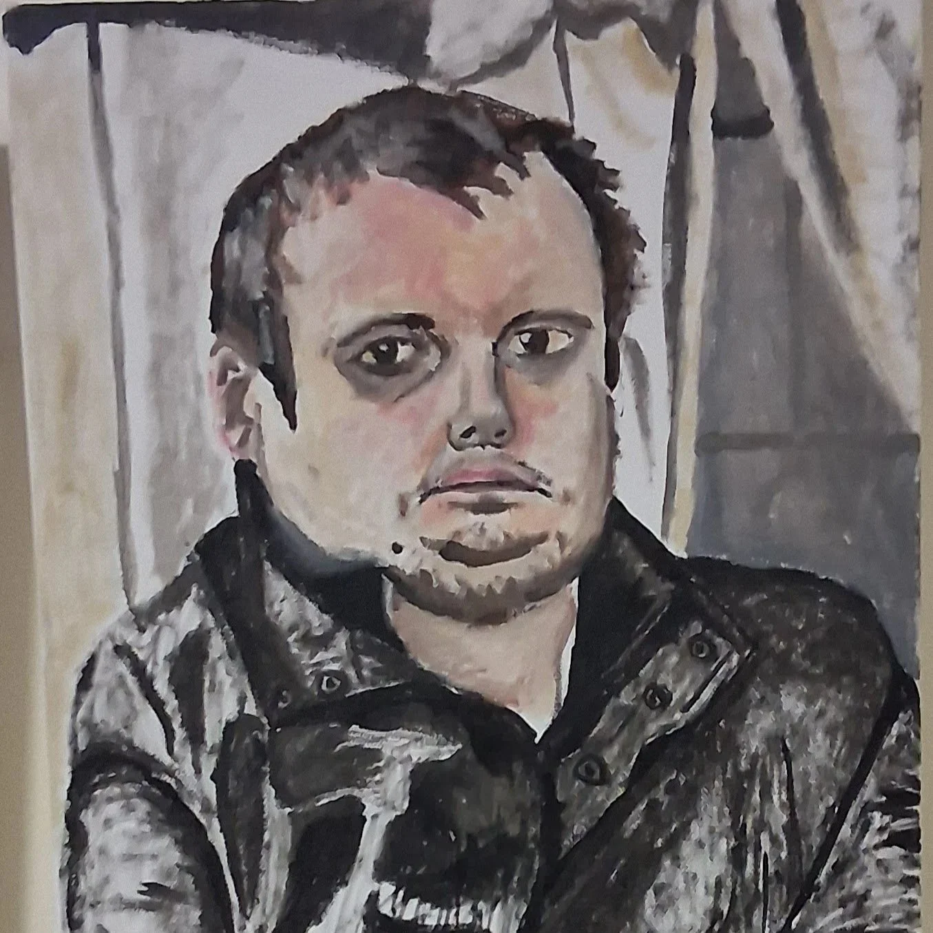 Aiden Menninga - Artist