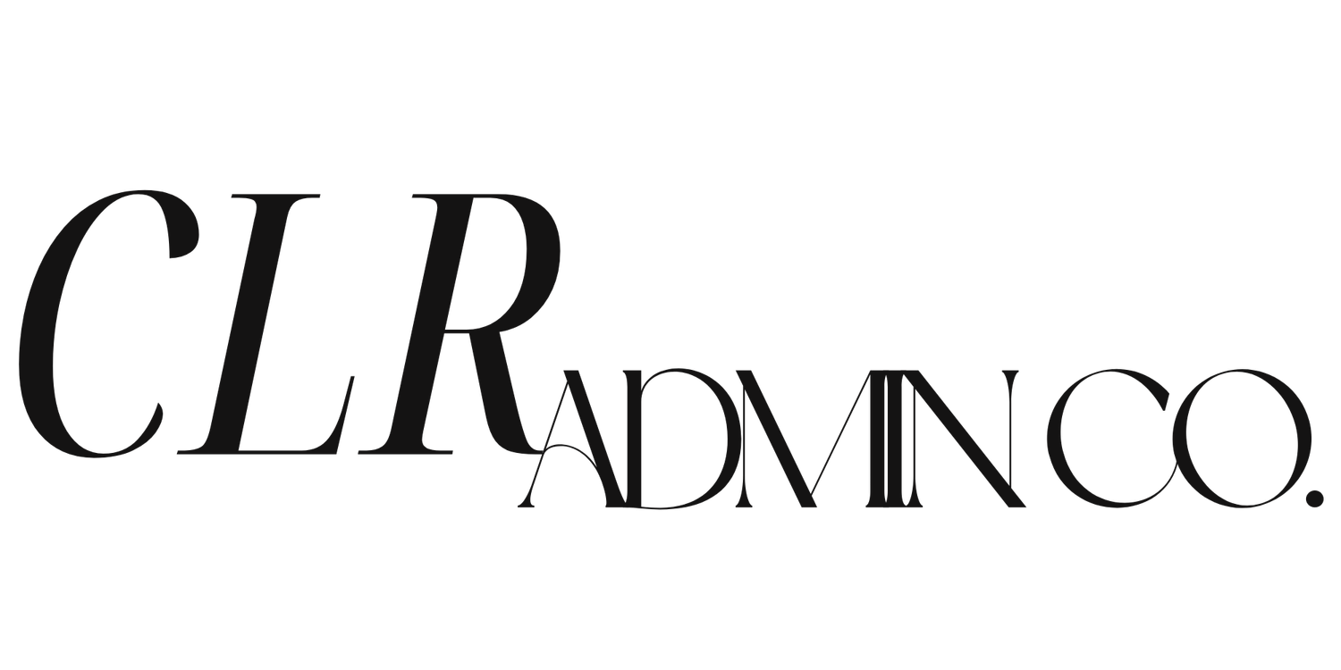 CLR Admin Co.