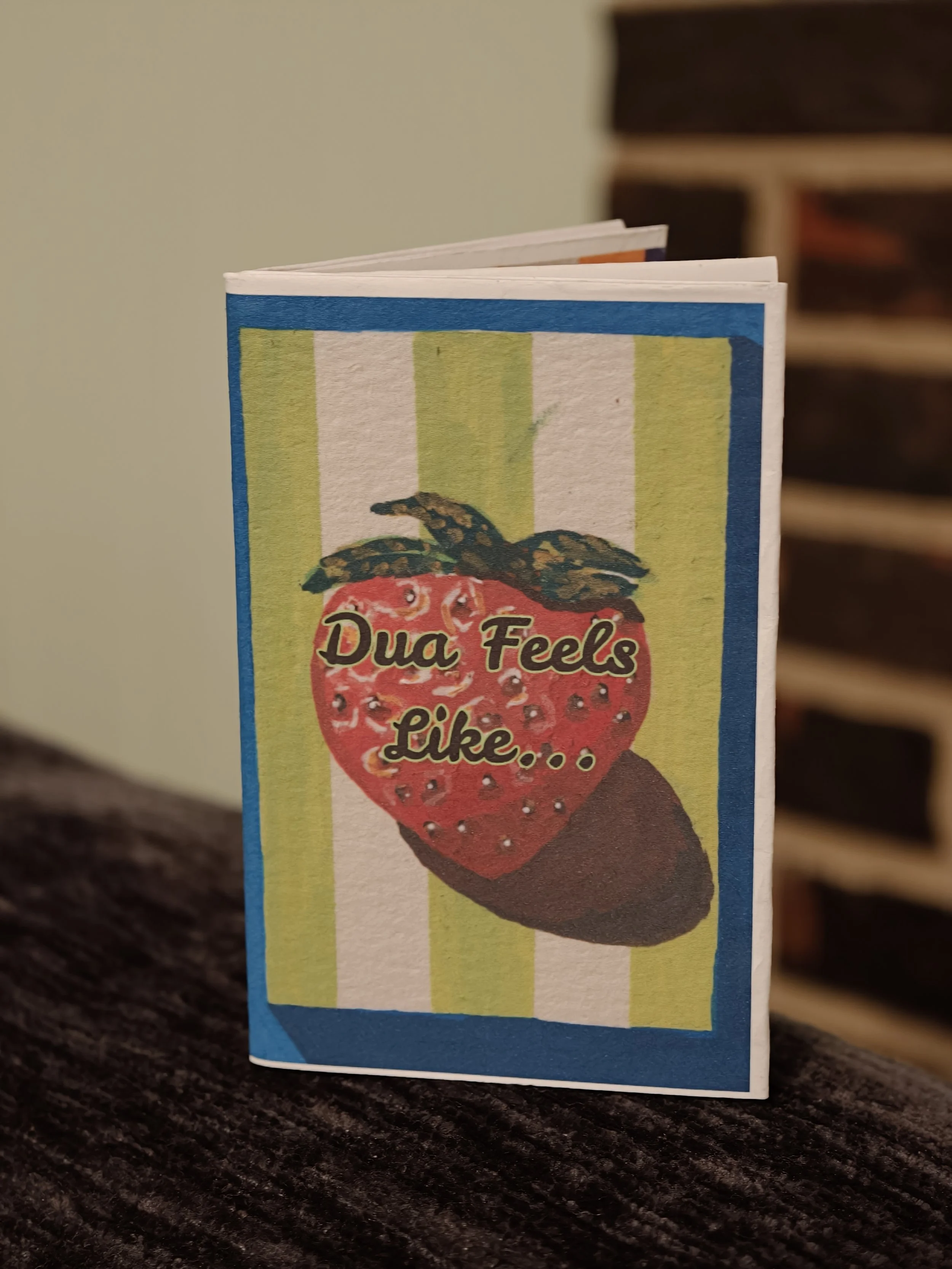 dua feels like booklet.jpg
