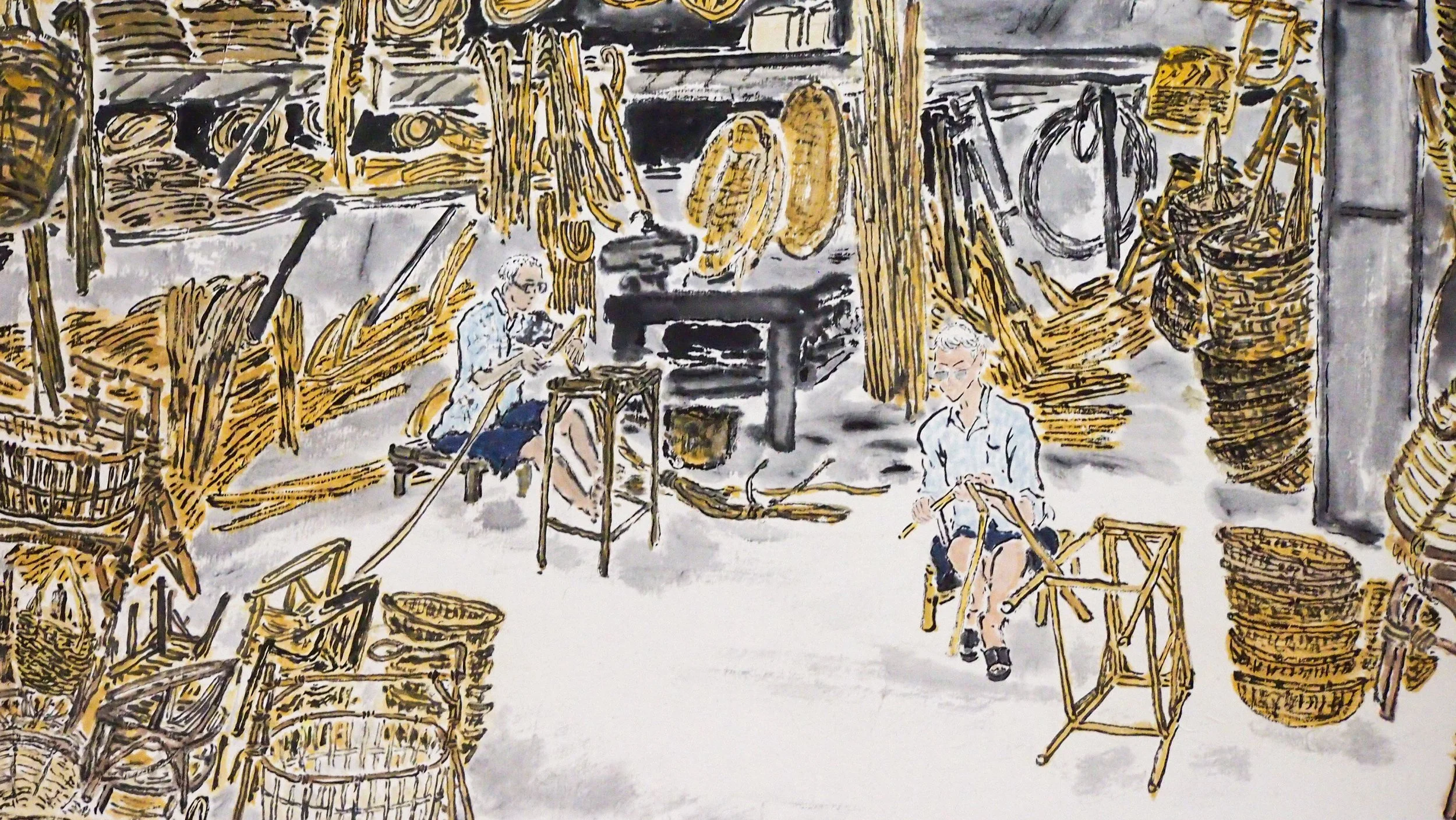 The Basket Weavers 藤店55*66 (2).jpg