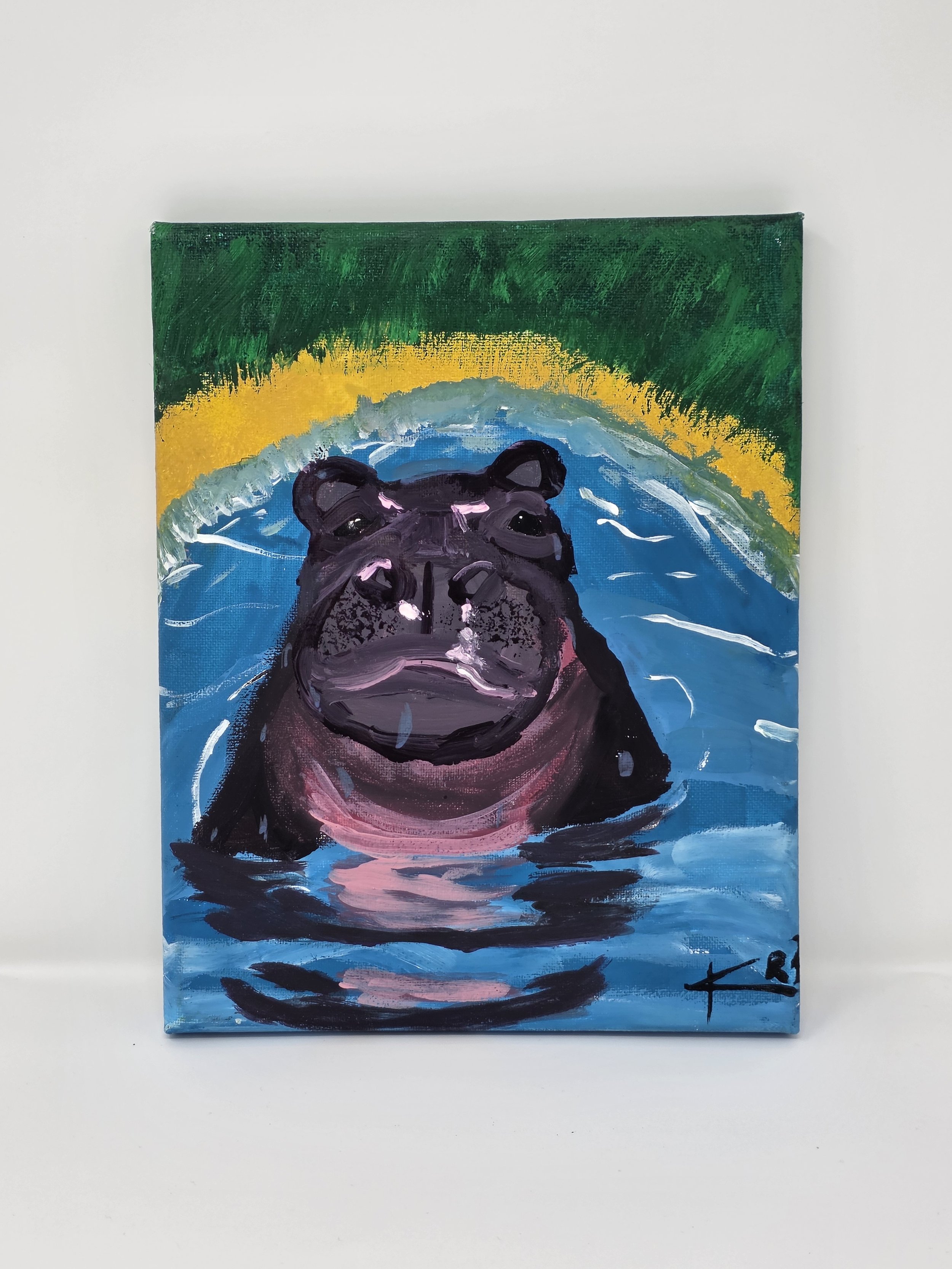 River Watch