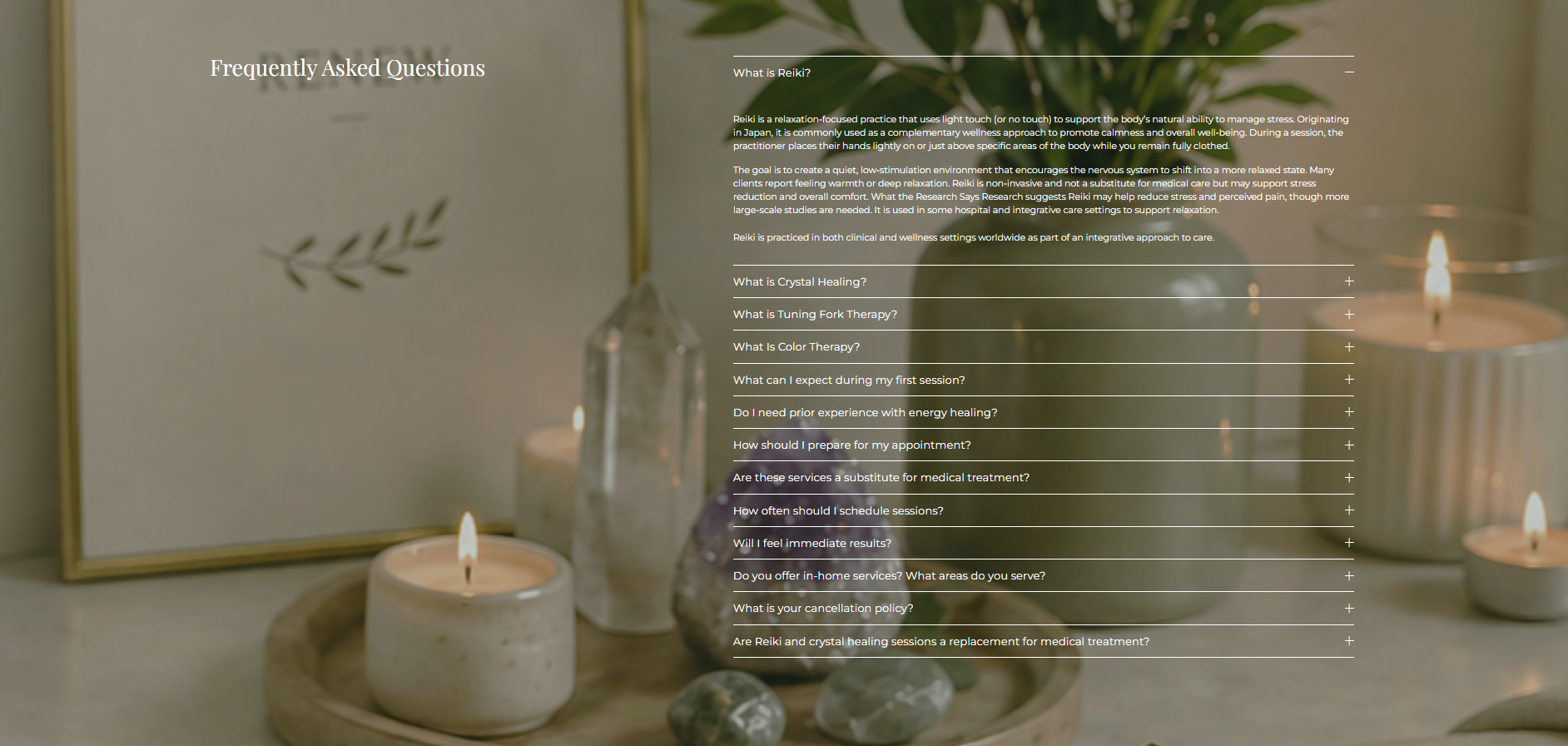 Thoughtfully designed digital experience for healing and self-care services.png