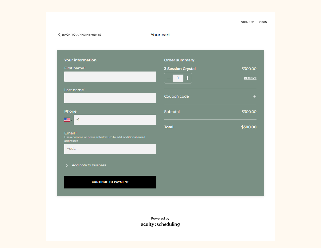 Modern website for wellness professional serving local clients.png