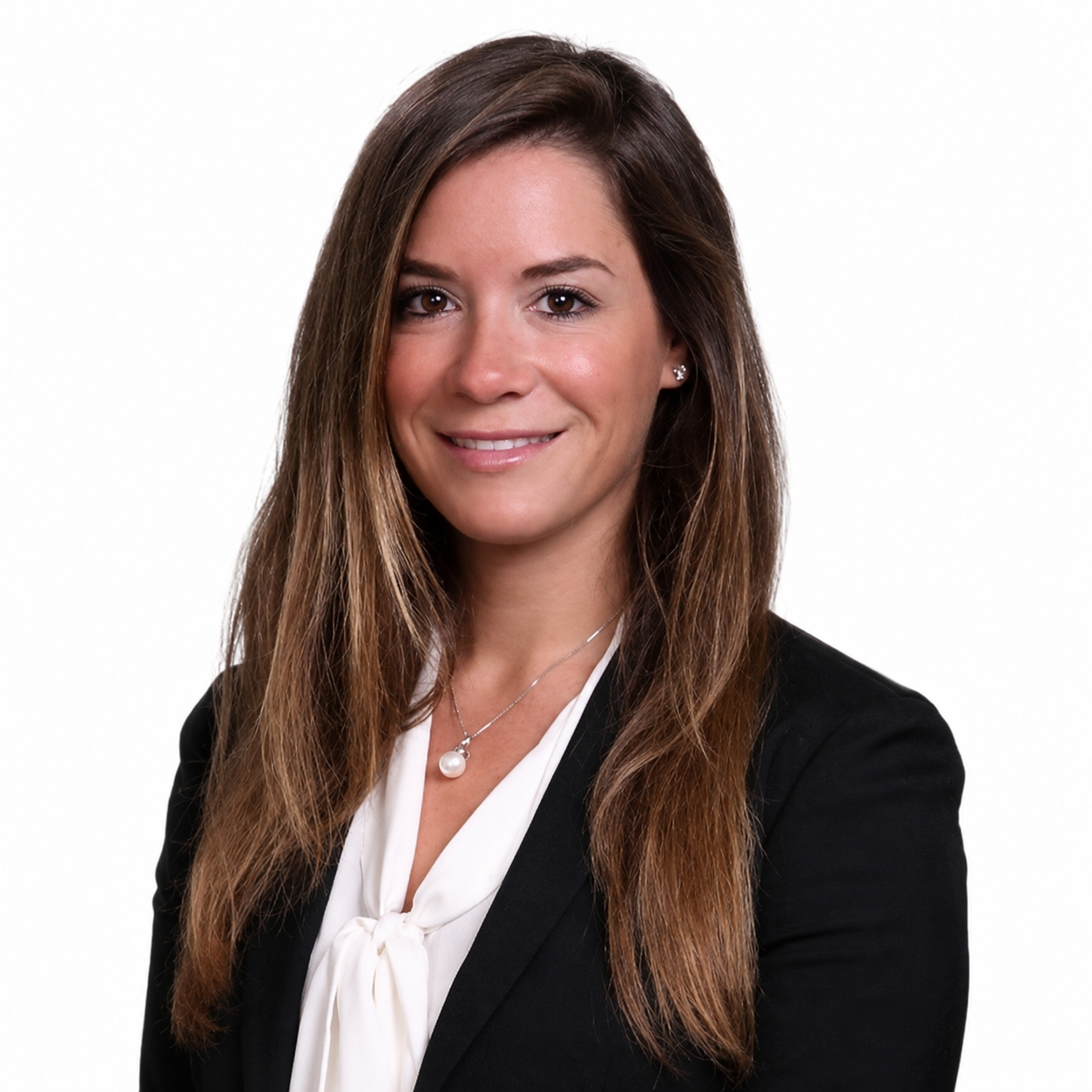 Real estate agent profile