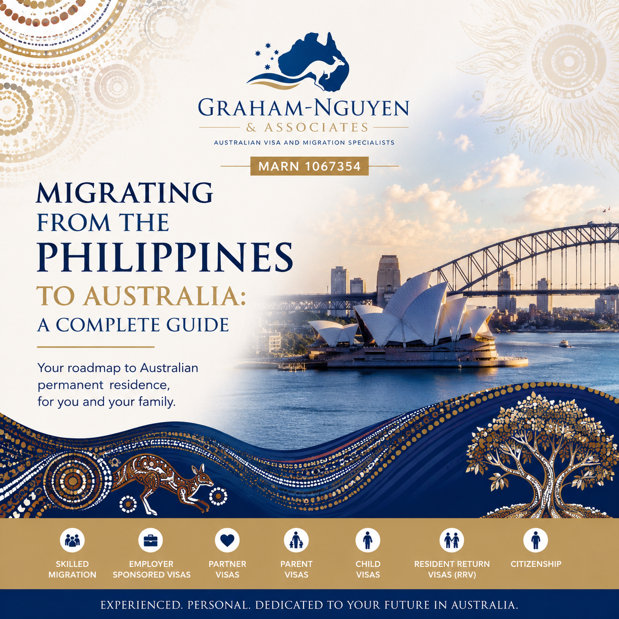 Migrating from the Philippines to Australia: A Complete Guide