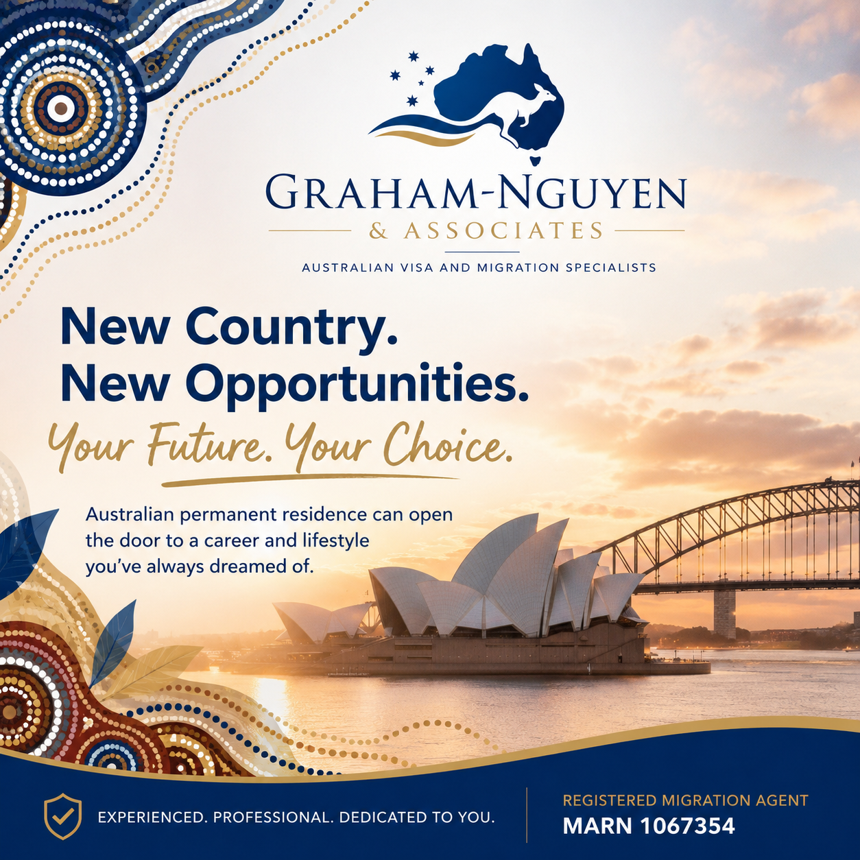 Australian Skilled Migration: Do You Have to Stay in Your Nominated Occupation?