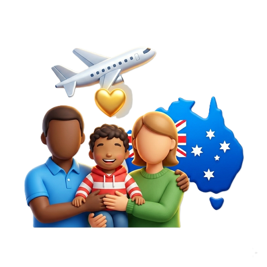 Australian Child Migration