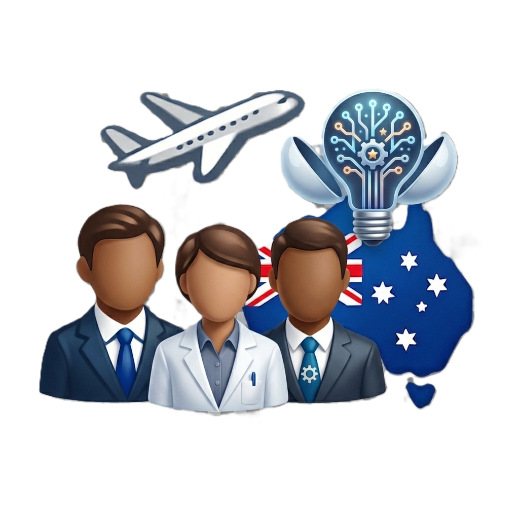 Australian National Innovation Visa