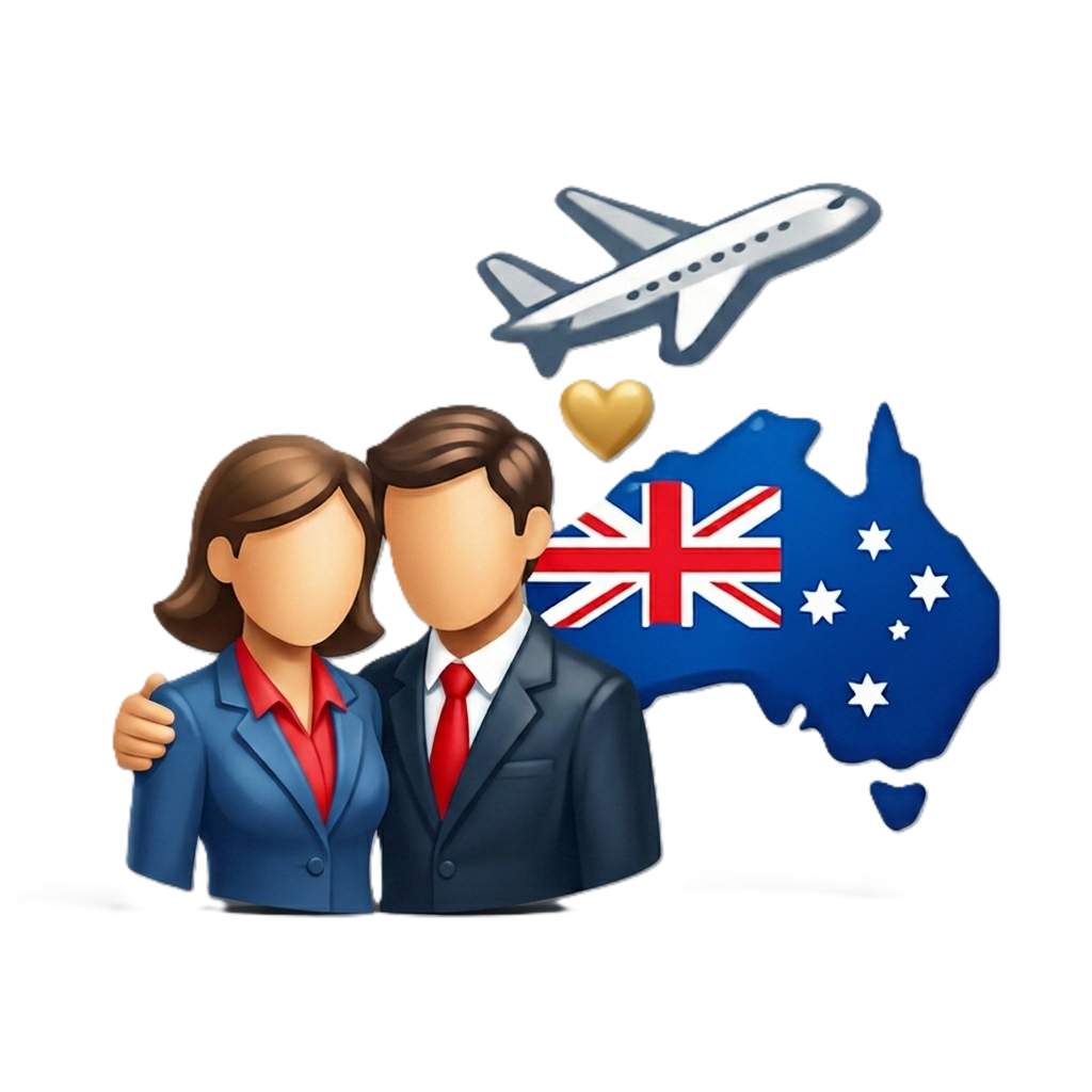 Australian Spouse Migration