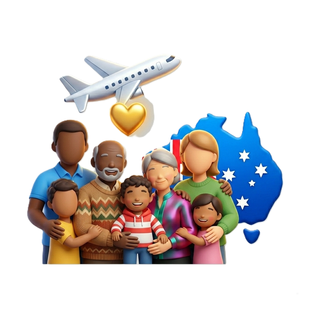 Australian Parent Migration