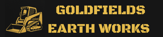 Goldfields Earthworks