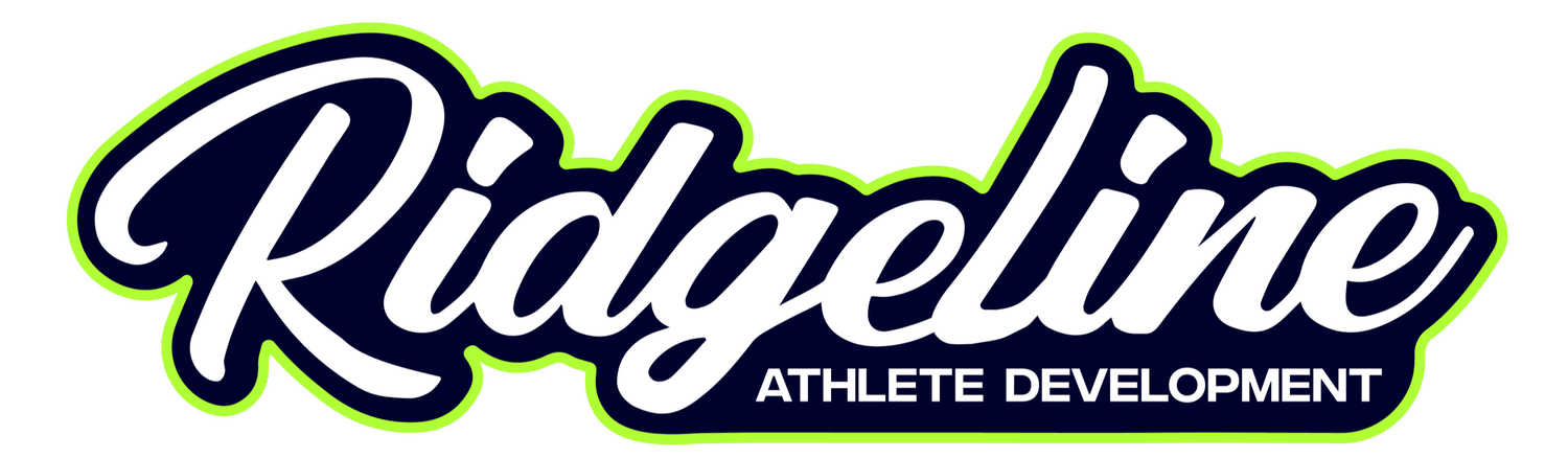 RIDGELINE ATHLETE DEVELOPMENT