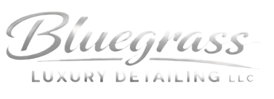 Bluegrass Luxury Detailing