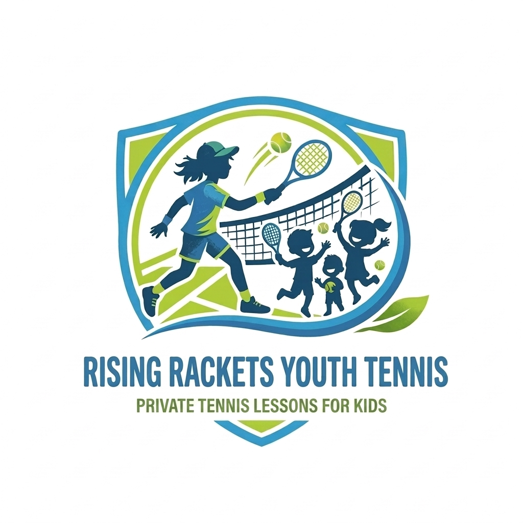 Rising Rackets Youth Tennis