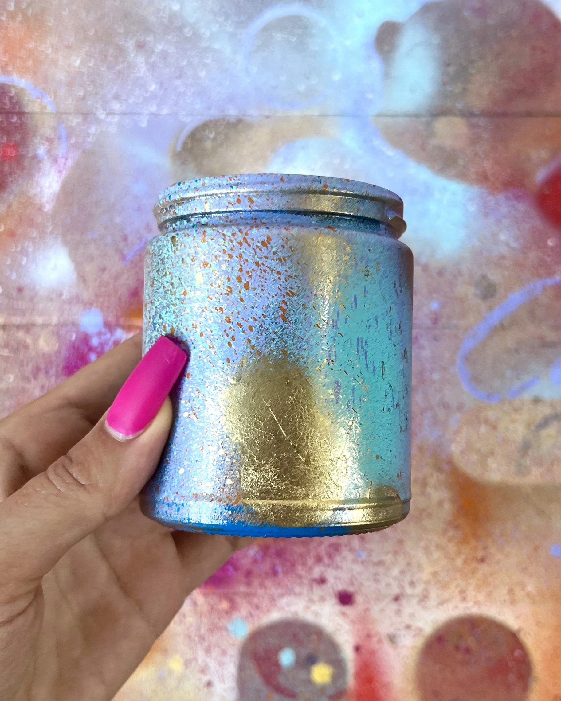 Lil Baelien Jar