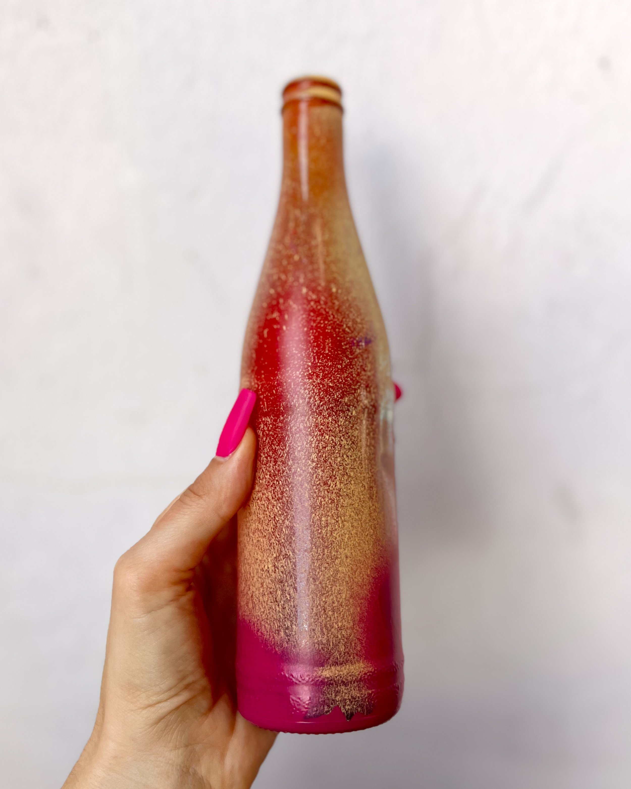 Real Sweet Bottle