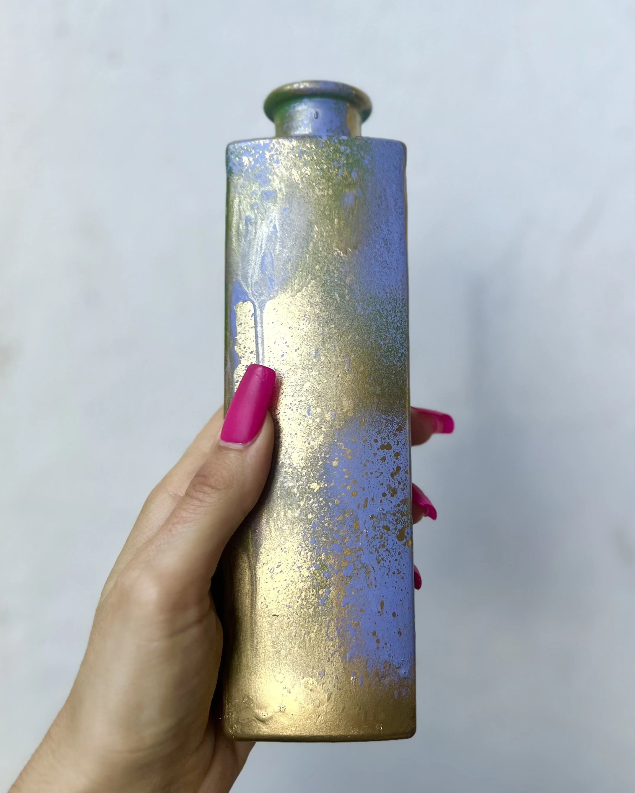 My Baelien Vase