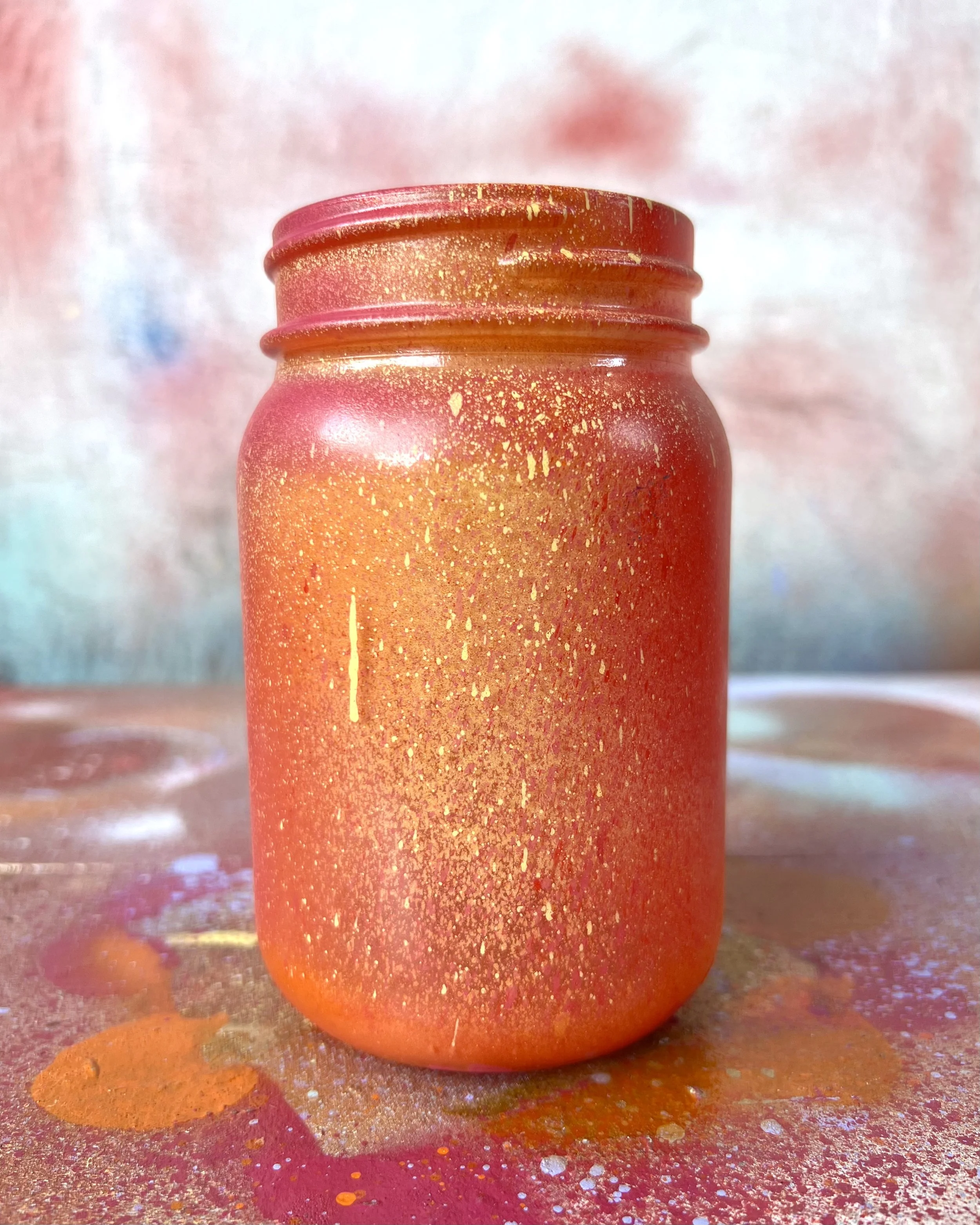 Real Sweet Jar
