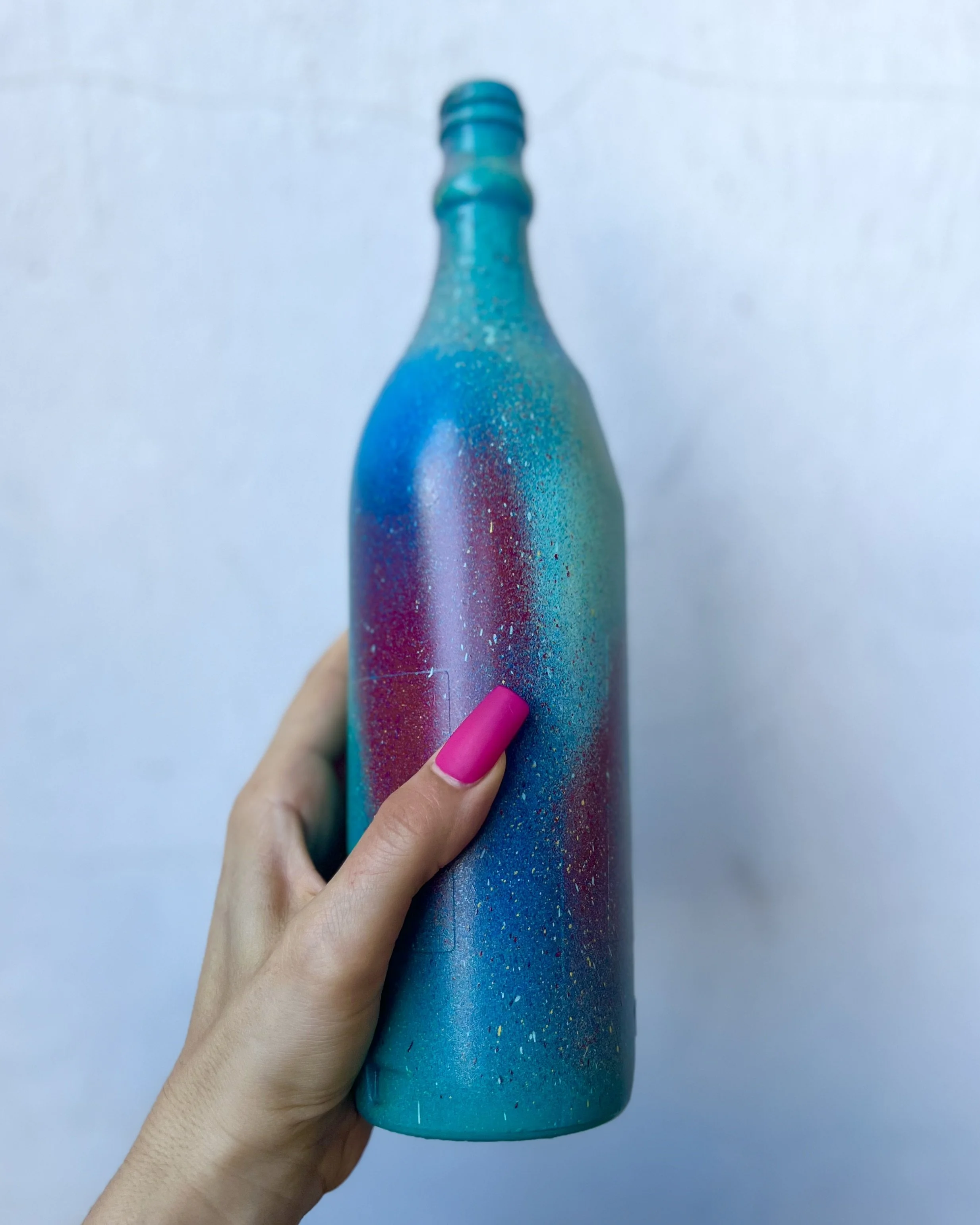 Topo The Mer To Ya Bottle