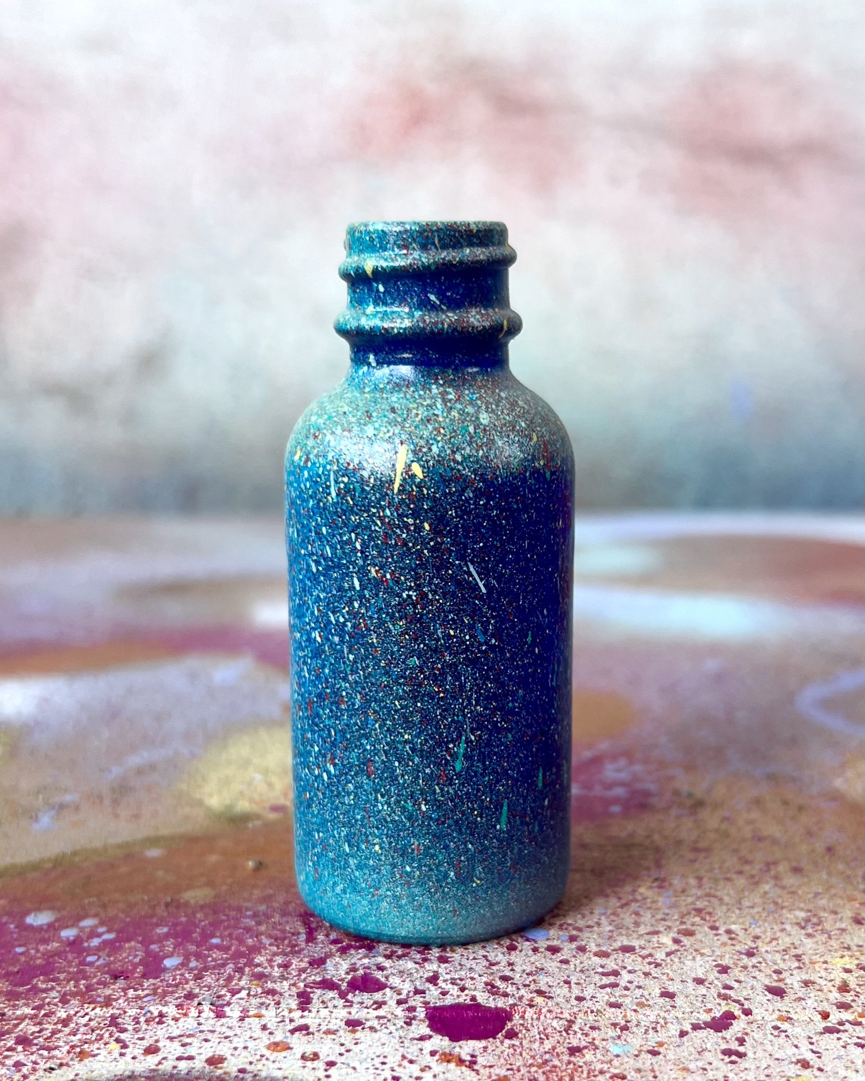 Mini Mer Bottle