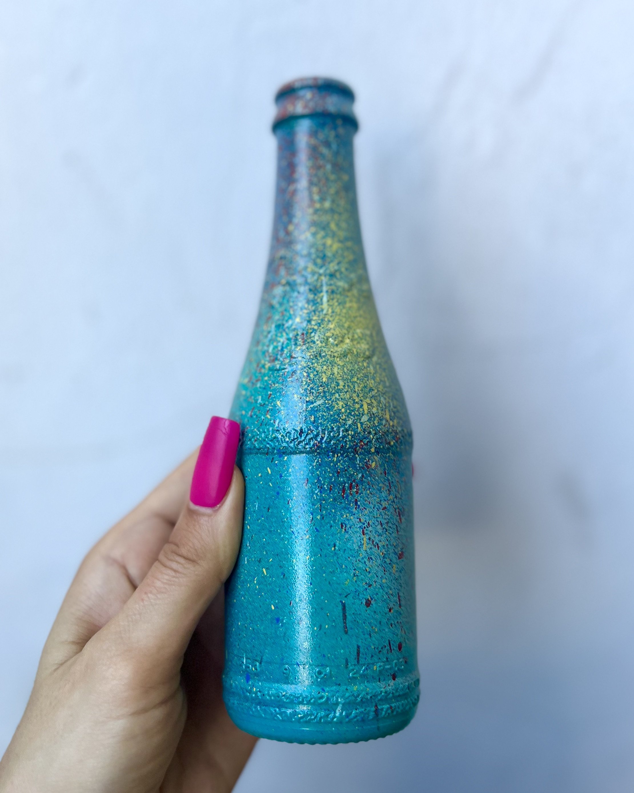 Topo The Mini Mer To Ya Bottle