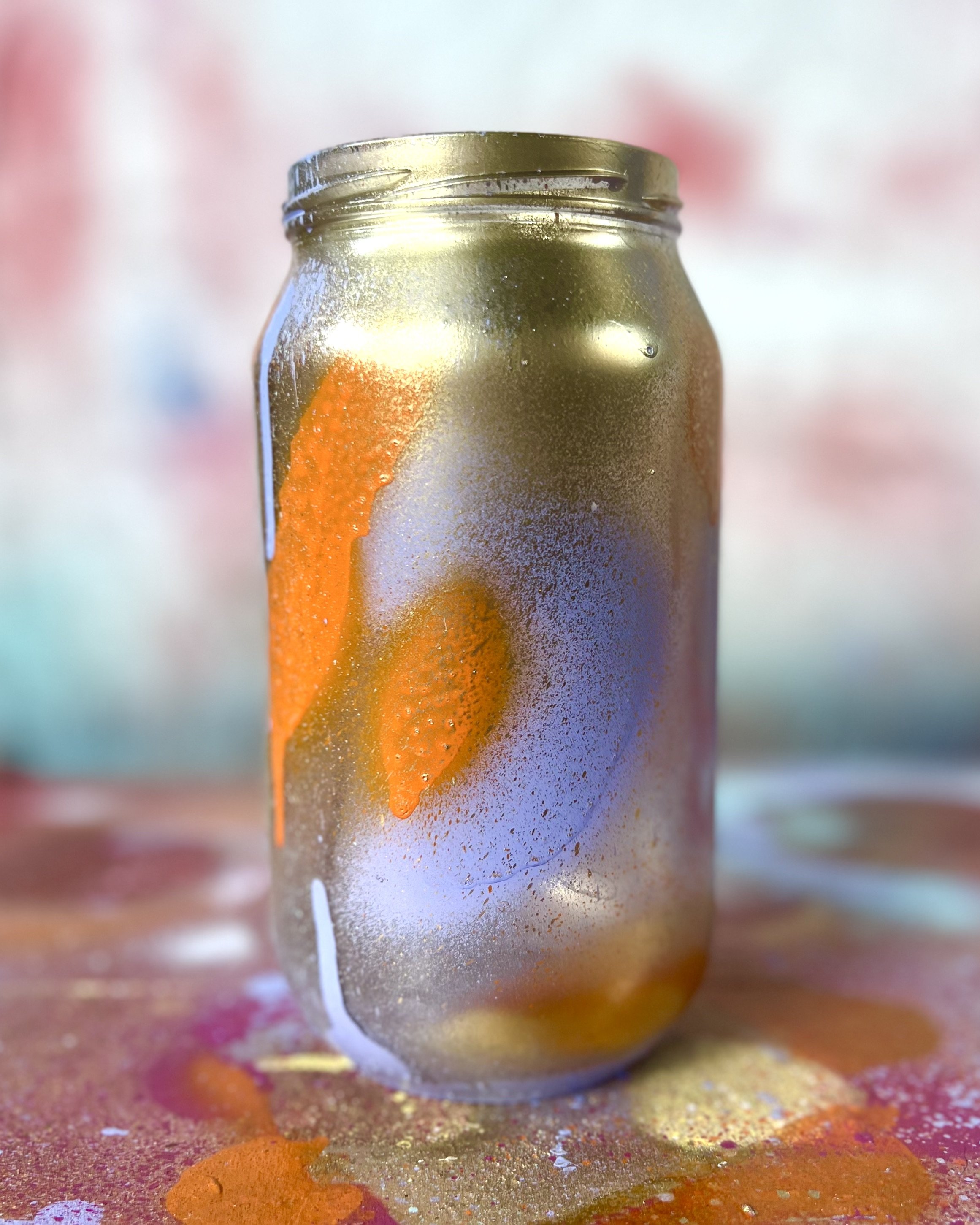 My Big Baelien Jar