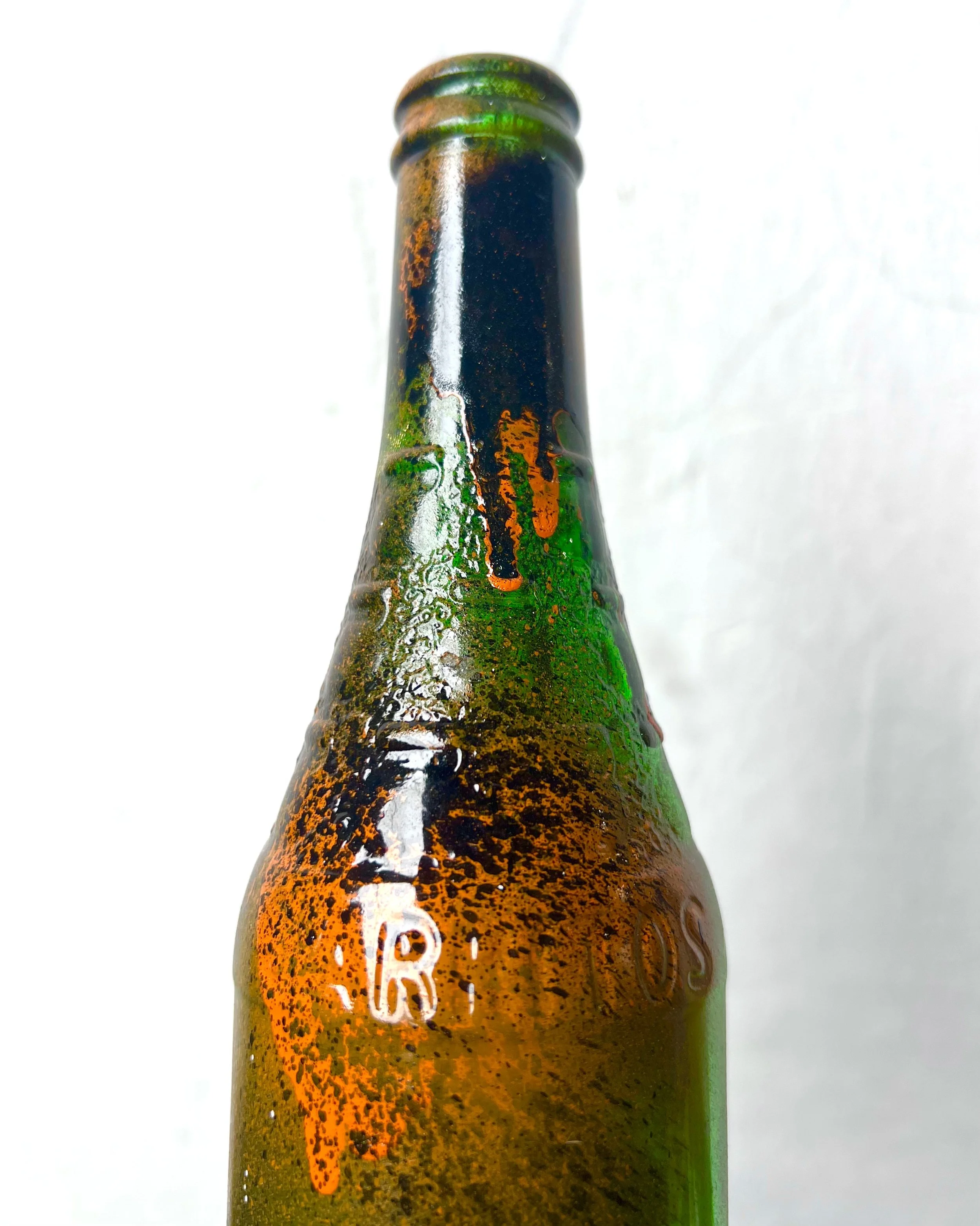 Jarritos In Camo